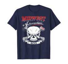 Load image into Gallery viewer, Rare 405 Street Outlaws T-Shirt
