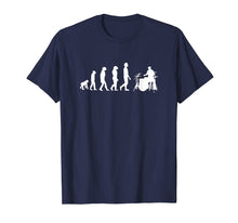 Load image into Gallery viewer, Tool Band Shirt Rock Band Musician Drummer Shirts Men Women
