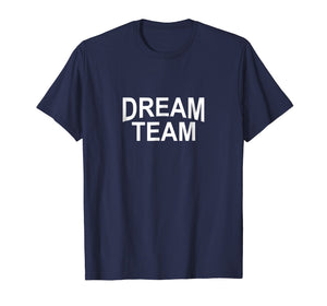 Dream Team T-shirt