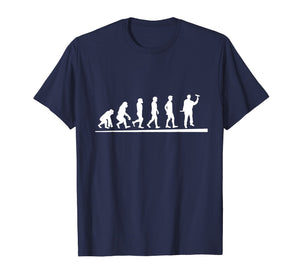 Drywall Finisher Evolution T-Shirt