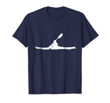 Load image into Gallery viewer, Kayak T-shirt For Kayaker - Kayak Lovers Tees
