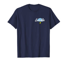 Load image into Gallery viewer, Storm Chasing T-Shirt for Tornado Chaser Weather Forecasting
