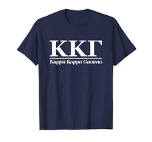 Load image into Gallery viewer, Kappa Kappa Gamma - Classic Fit T-Shirt
