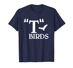 T-Birds Movie themed T-Shirt