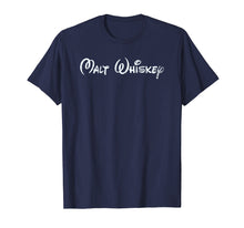 Load image into Gallery viewer, Malt Whiskey T-Shirt
