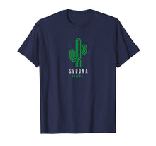 Load image into Gallery viewer, T Shirt For Sedona Arizona
