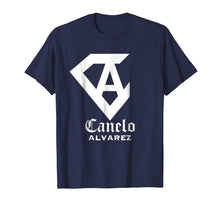 Load image into Gallery viewer, Canelo T-shirt Mens Womens Boys Girls
