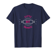 Load image into Gallery viewer, A Little Bit Dramatic Movie Girls Shirt Costume Outfit Top
