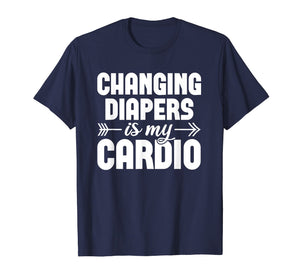 Daycare Provider tshirt Funny Childcare Appreciation Gift