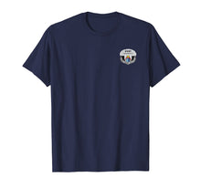 Load image into Gallery viewer, Air Force Pararescue PJ Military Veteran Morale T-Shirt
