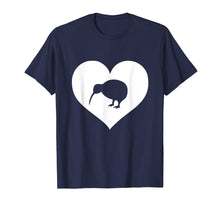 Load image into Gallery viewer, New Zealand Kiwi Bird T-Shirt gift for Women Men Teens Kids
