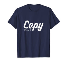 Load image into Gallery viewer, Matching Retro Copy Paste Shirts, Ctrl C: Father&#39;s Day Gift

