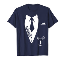 Load image into Gallery viewer, Funny Bartender Suit T-Shirt
