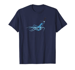 Men's & Women's Loch Ness Imposter T-Shirt