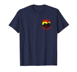 Granite Mountain Hotshots Memorial Tee, Both Side Printed