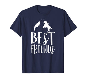 Friends Best Shirts Couples for Men Women Kid two funny cute