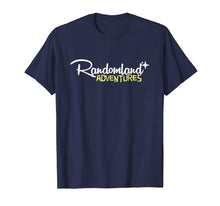 Load image into Gallery viewer, Randomland Adventures Shirt

