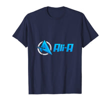 Load image into Gallery viewer, Ali-A T shirt
