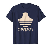 Load image into Gallery viewer, Arepas - Funny Colombian / Venezuelan Arepa Gift T-Shirt

