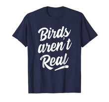 Load image into Gallery viewer, Birds Aren't Real America Shirt
