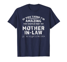 Load image into Gallery viewer, Daughter-in-law birthday gift T Shirt
