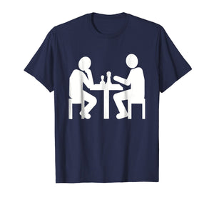 Chess players T-Shirt