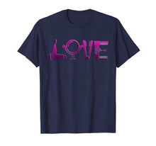 Load image into Gallery viewer, Cool Hairstylist Love T-Shirt - Cute Gift for Hairdresser
