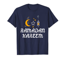 Load image into Gallery viewer, Ramadan Kareem TShirt Islamic Holidays fasting Gifts
