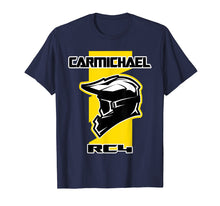Load image into Gallery viewer, Carmichael Dirt Bike Racing T-Shirt
