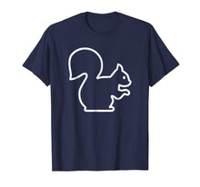 Load image into Gallery viewer, Squirrel T-Shirt
