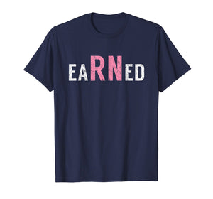 eaRNed 2019 Nurses Week Nurse Week Shirt Gift For Women