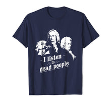 Load image into Gallery viewer, Classical Music Shirt

