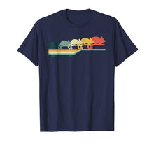 Load image into Gallery viewer, CHAMELEON T-shirt, Vintage Retro Style T-shirt
