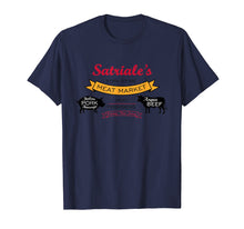 Load image into Gallery viewer, Satriale's Pork Store New Jersey T Shirt
