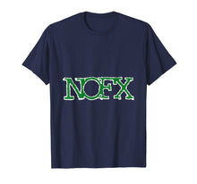 Load image into Gallery viewer, Nofx T Shirt
