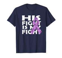 Load image into Gallery viewer, Cancer Shirt Pancreatic Cancer
