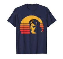 Load image into Gallery viewer, Vintage Eighties Style Bernese Mountain Dog T-Shirt
