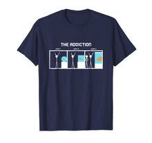 Load image into Gallery viewer, Aquarium shirt | The addiction
