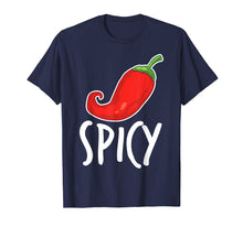 Load image into Gallery viewer, Best Friends Forever T-Shirt - Spicy (3 out of 3)
