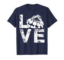 Load image into Gallery viewer, Ball Python Shirt I Love Ball Python T shirt
