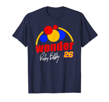 Load image into Gallery viewer, Ricky 26 Bobby Racing Drivers TShirt
