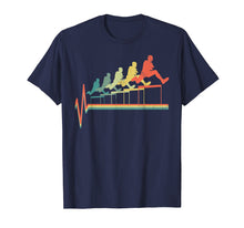 Load image into Gallery viewer, Hurdles T-Shirt
