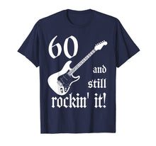 Load image into Gallery viewer, 60th Birthday Vintage Made in 1959 Gift ideas Man T shirt
