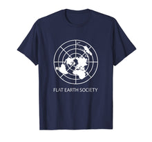 Load image into Gallery viewer, Flat Earth Society
