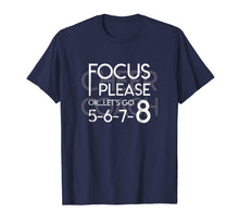 Load image into Gallery viewer, Cheer Coach Focus Please Ok Lets Go 5678 Cheerleading Coach
