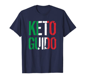 Keto Guido T-Shirt