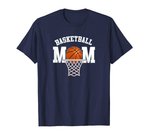 Basketball Mom Shirt
