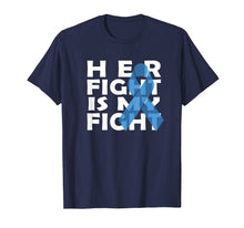 Load image into Gallery viewer, Cancer Shirt Colon Cancer
