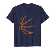 Load image into Gallery viewer, Basketball Novelty T-Shirt - Basketball Player Gift Idea
