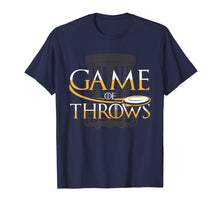 Load image into Gallery viewer, Disc Golf T Shirt for Men Women Funny Frisbee Golf Tee

